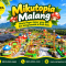 Mikutopia Malang - wisata negeri jamur yang instagramable bersama Campa Tour