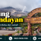 Gunung Papandayan: Tiket Pendakian, Jam Buka, dan Kawah - Campa tour