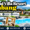 Osmond Villa Resort Lembang - Pilihan Penginapan untuk Liburan Keluarga bersama Campa Tour