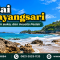 Pantai pamayangsari - harga tiket, jam buka dan wisata pesisir bersama Campa Tour