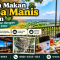 Rumah Makan Klapa Manis Cirebon Menikmati Sajian dengan Pemandangan Kota bersama Campa Tour