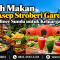 Rumah makan Liwet Asep Stroberi Garut - Pilihan Kuliner Sunda untuk Keluarga bersama Campa Tour