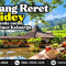 Sindang Reret Ciwidey - Restoran Sunda untuk wisata kuliner keluarga bersama Campa Tour