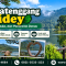 Situ Patenggang Ciwidey - Harga tiket, jam buka dan panorama danau bersama Campa Tour