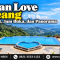 Taman Love Soreang - harga tiket, jam buka dan panorama bersama Campa Tour
