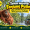Taman Nasional Tanjung Puting - surga wisata orangutan yang terancam karhutla - Campa Tour
