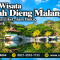 Taman Wisata Lembah Dieng Malang - Lokasi, harga tiket, jam buka dan daya tarik wisata taman wisata lembah dieng bersama Campa Tour