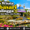 Taman Wisata Purbasari Purbalingga - Harga tiket, jam buka dan fasilitas bersama Campa Tour