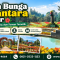 Taman bunga nusantara cianjur - harga tiket, jam buka dan taman tematik bersama Campa Tour