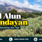 Tegal Alun Papandayan: Rute Pendakian, Panorama, dan Tips - Campa tour