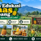 Wisata Edukasi Nanas Subang - Lokasi, aktivitas dan produk lokal khas subang bersama Campa Tour