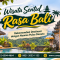 Wisata Sentul Rasa Bali - rekomendasi destinasi dengan nuansa pulau dewata bersama Campa Tour