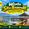 Wisata Situ Bagendit sebuah danau mempesona, dengan spot yang cocok untuk rekreasi keluarga bersama Campa Tour