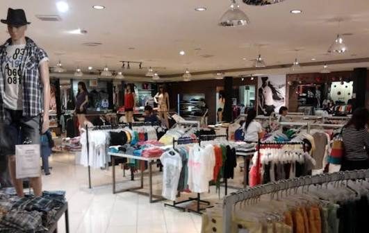 shopping tour bandung bersama campa tour