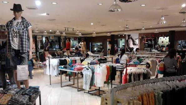 shopping tour bandung bersama campa tour